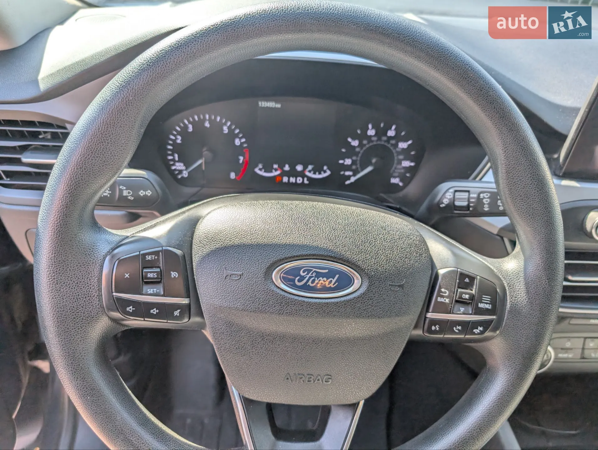 2020 Ford Escape - мініатюра 12