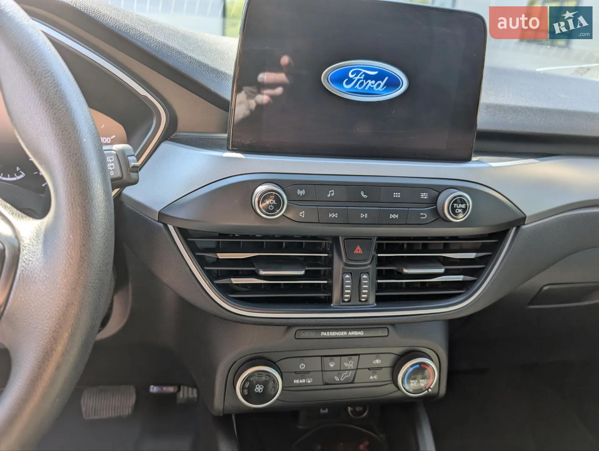 2020 Ford Escape - мініатюра 14