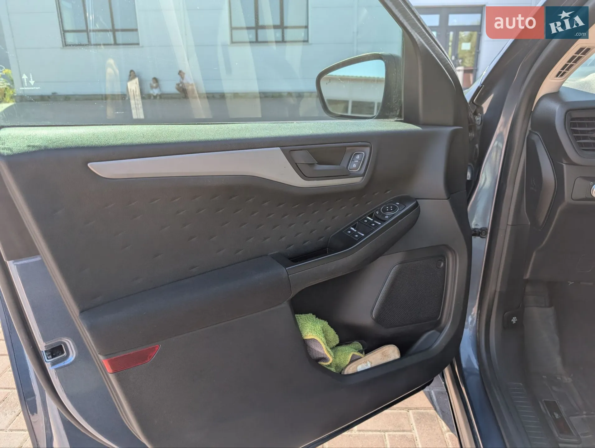 2020 Ford Escape - мініатюра 15