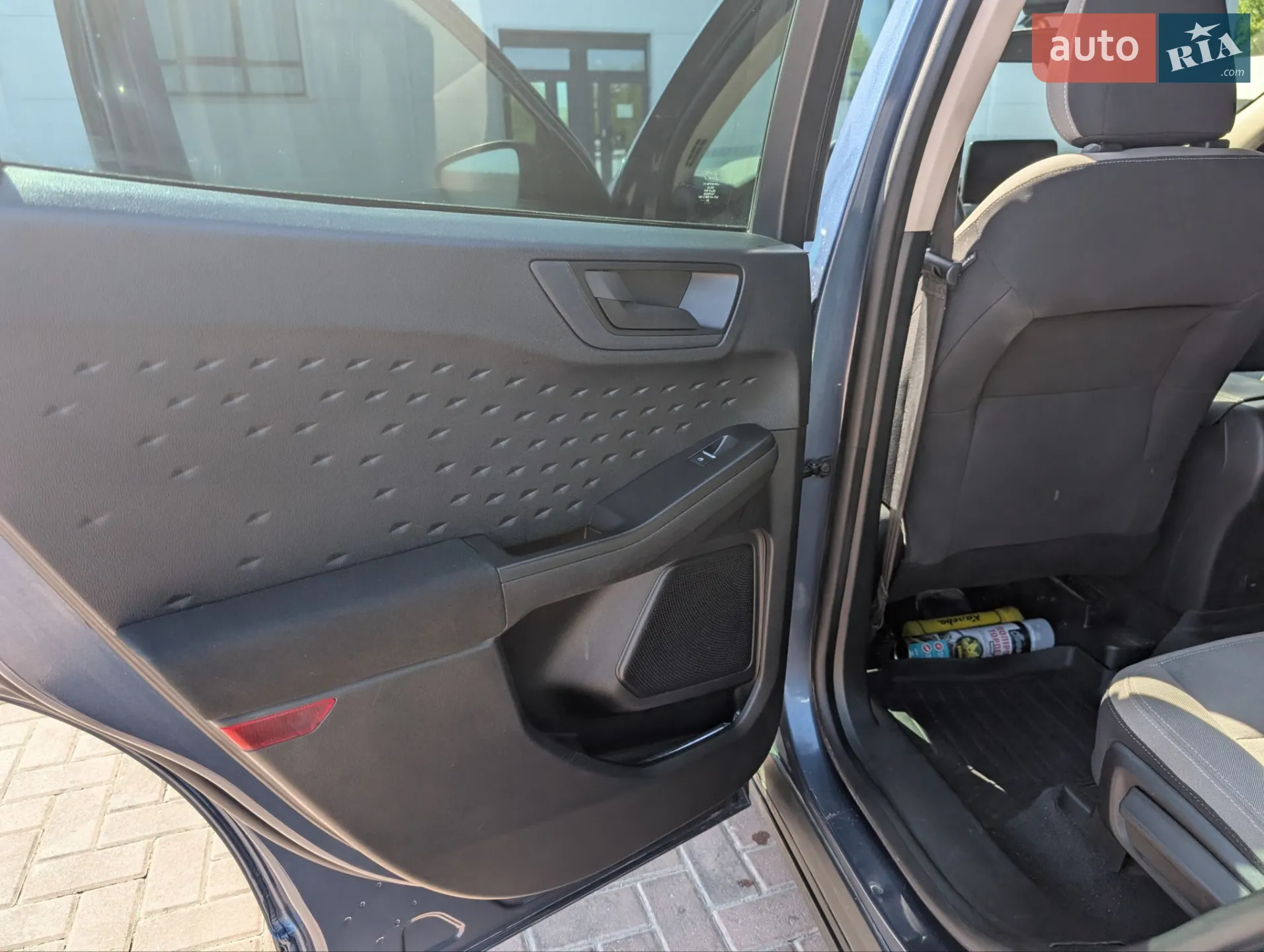 2020 Ford Escape - мініатюра 16