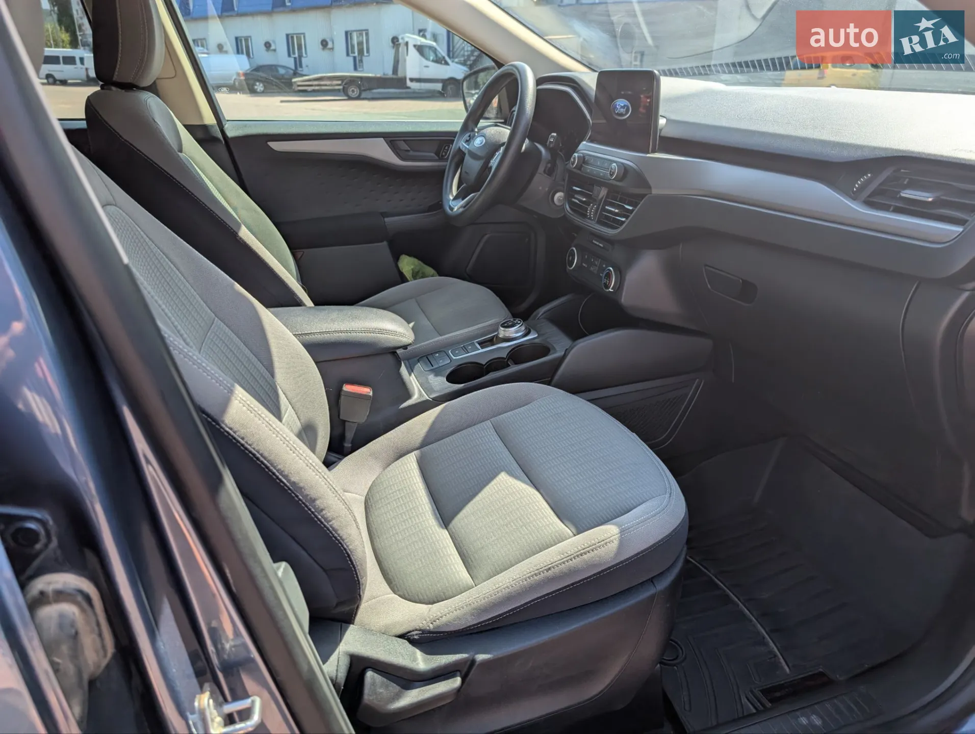 2020 Ford Escape - мініатюра 19