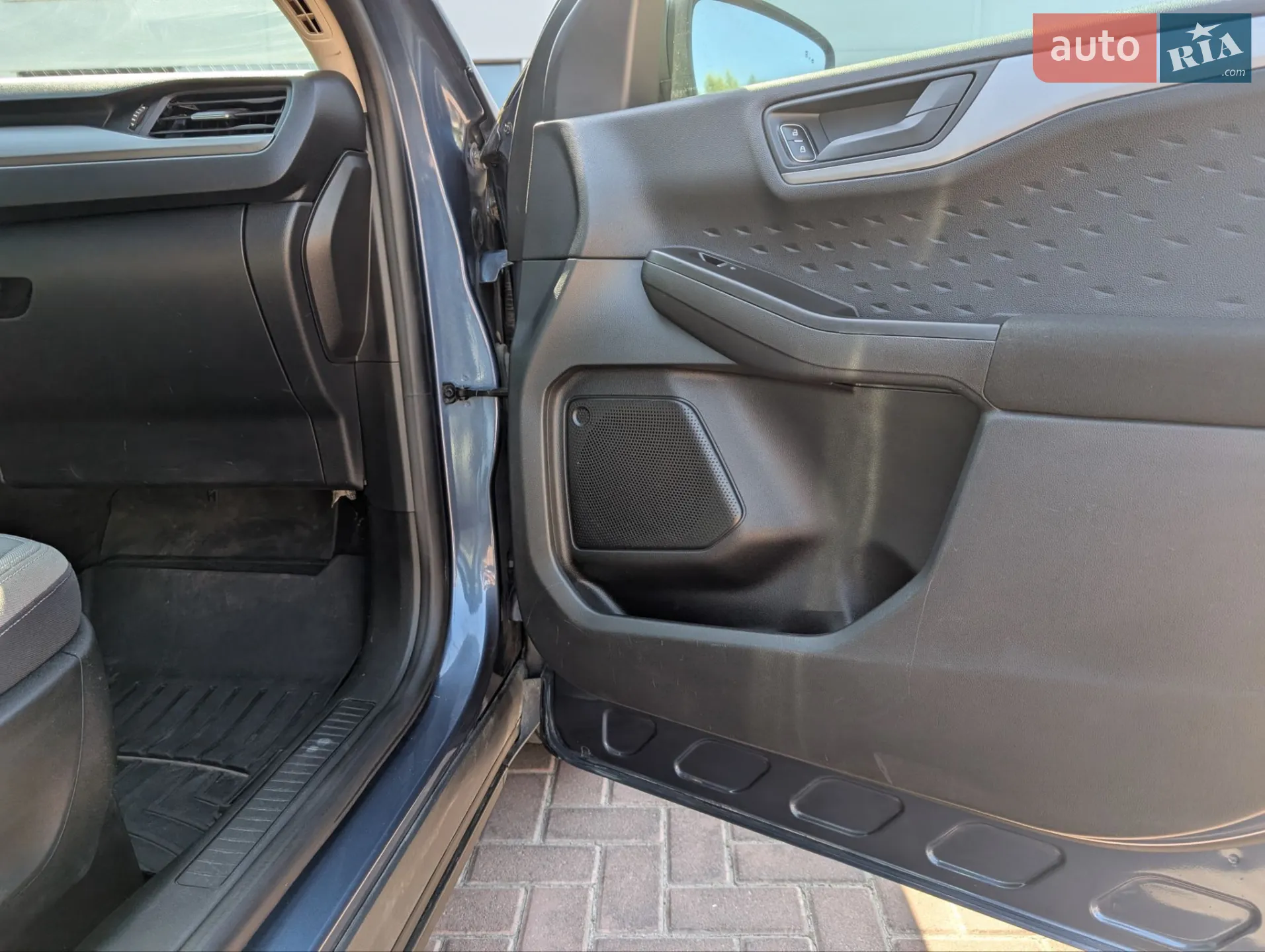 2020 Ford Escape - мініатюра 20