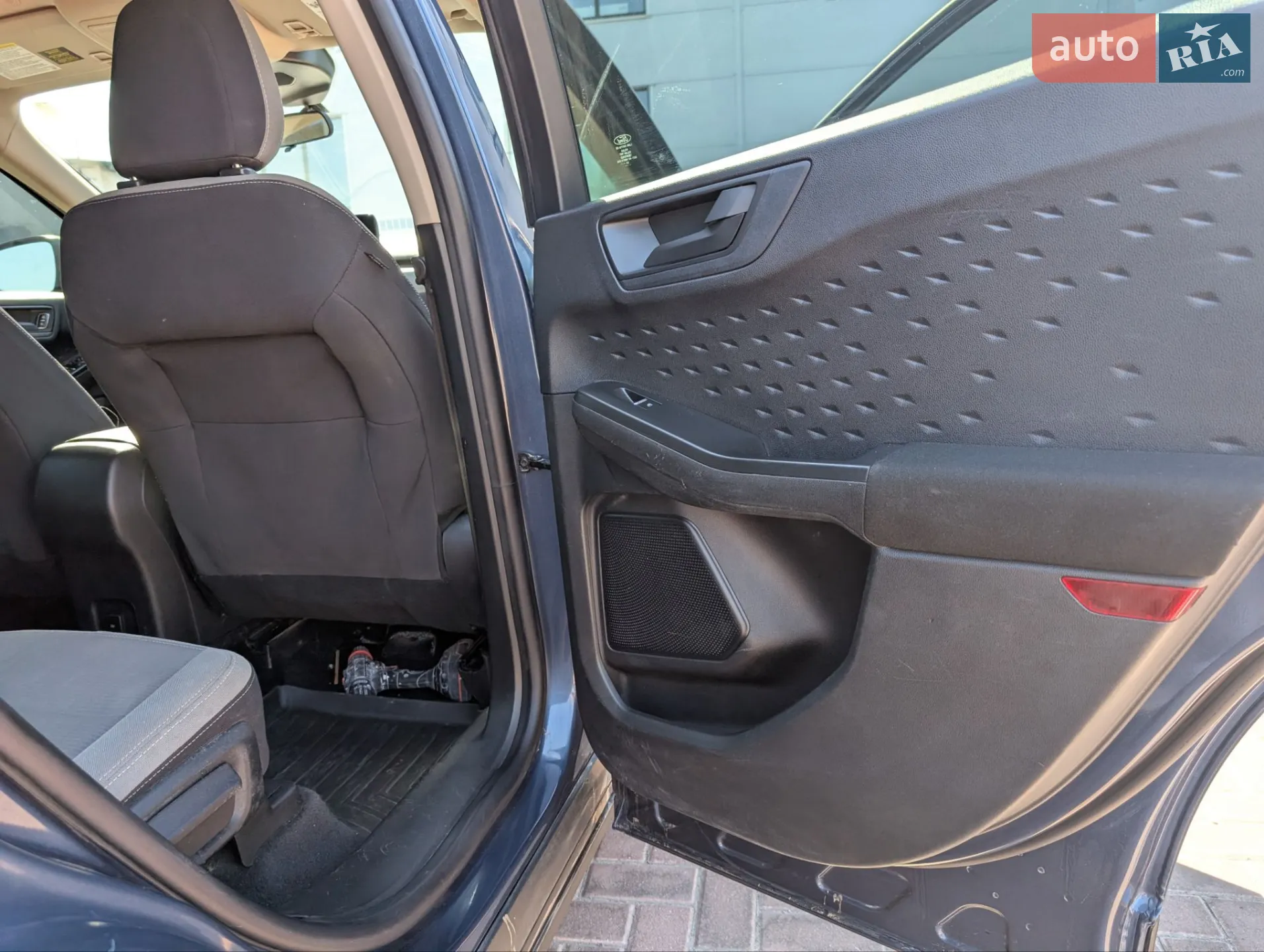 2020 Ford Escape - мініатюра 21