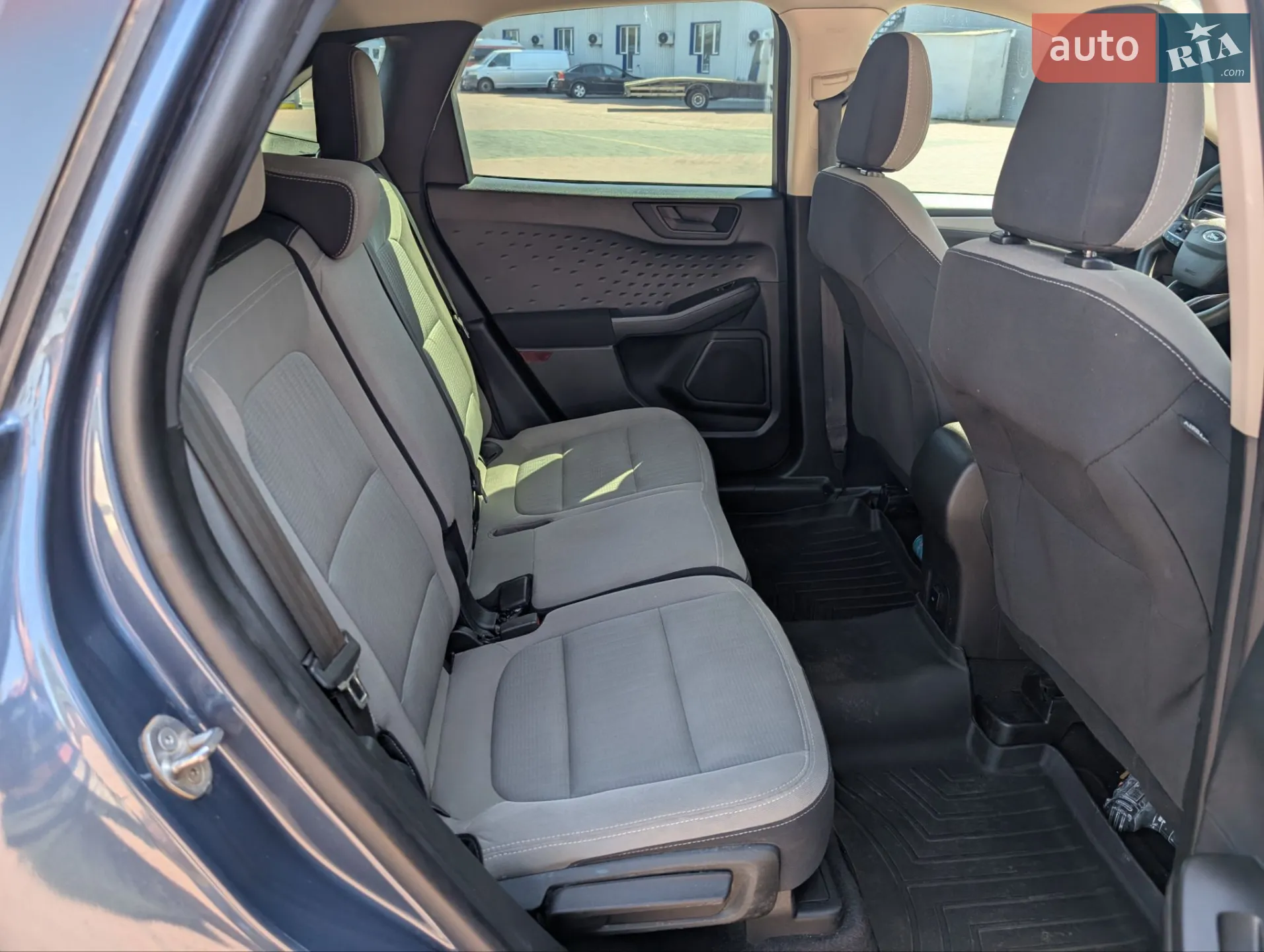 2020 Ford Escape - мініатюра 22