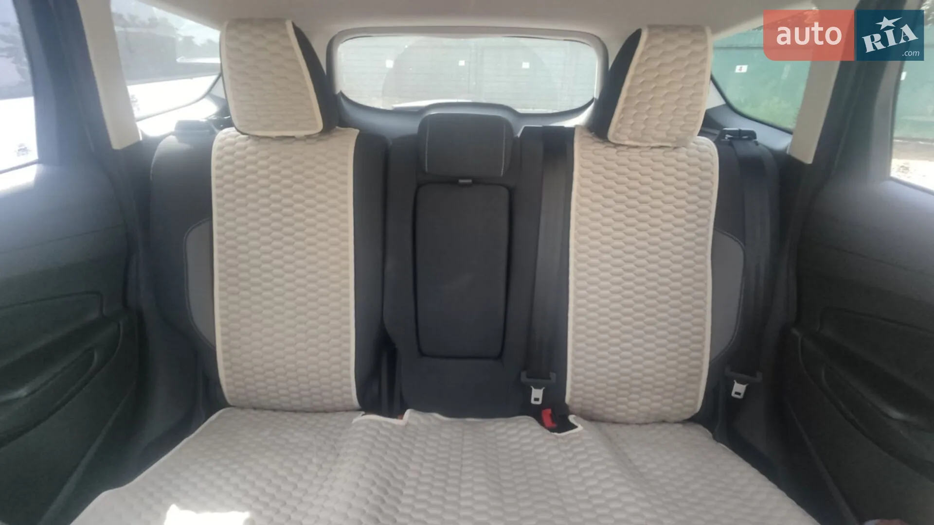 2018 Ford Escape - мініатюра 7