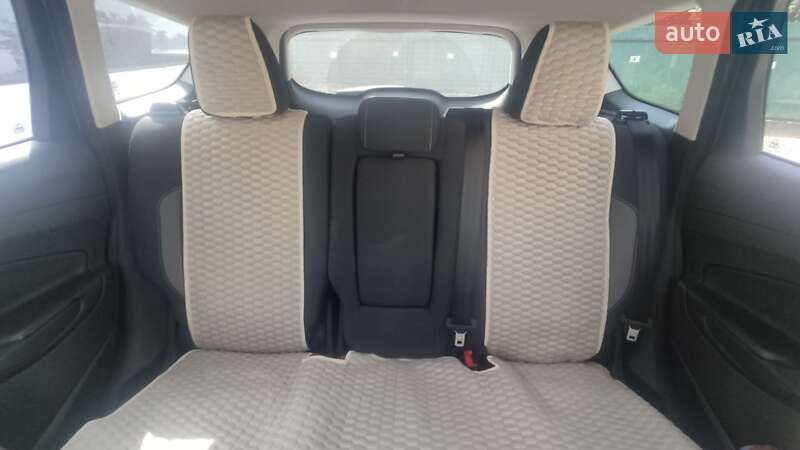 Внедорожник / Кроссовер Ford Escape 2018 в Львове фото 7 Внедорожник / Кроссовер Ford Escape 2018 в Львове