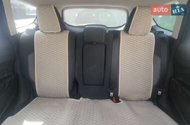 Внедорожник / Кроссовер Ford Escape 2018 в 