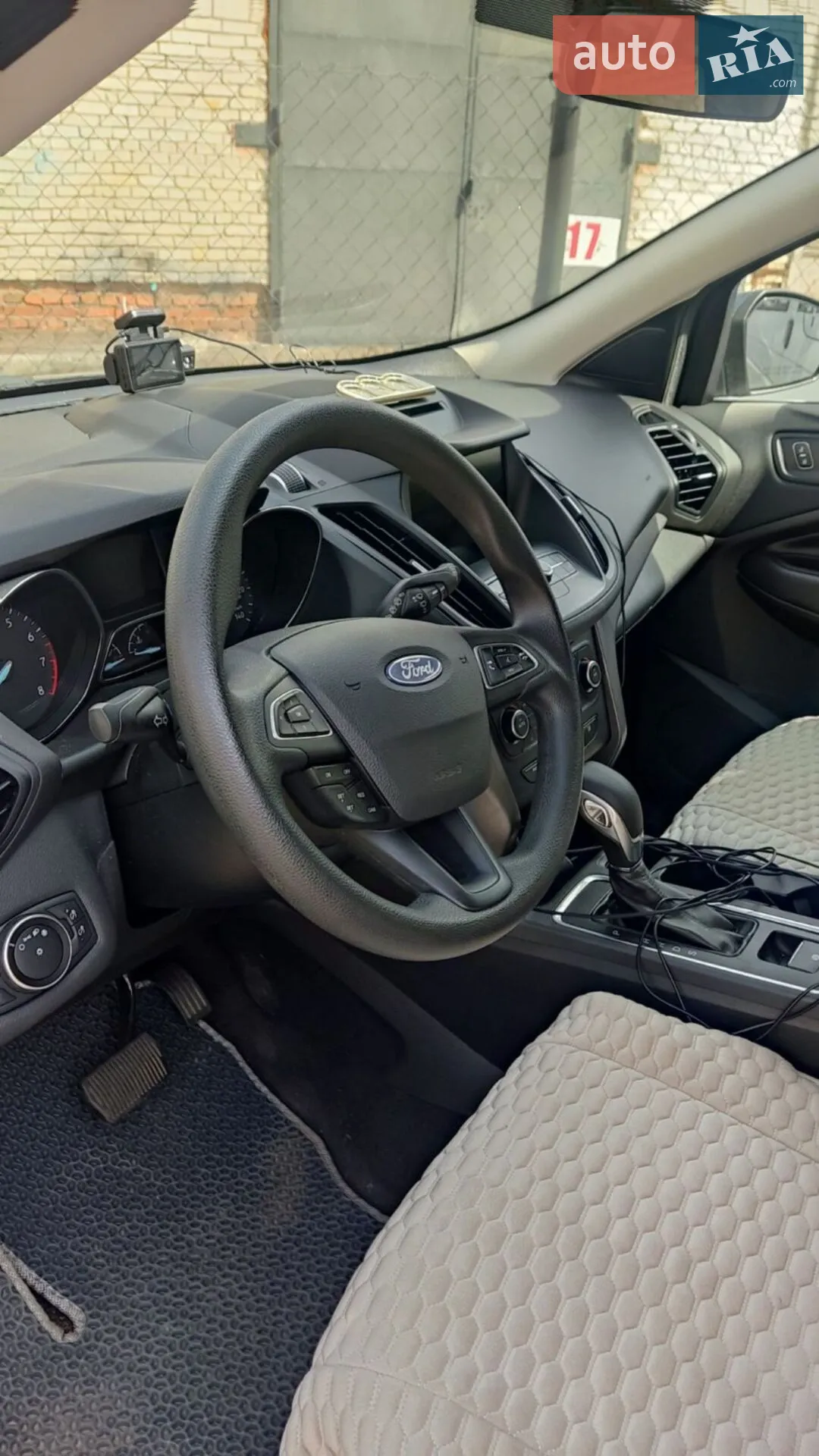 2018 Ford Escape - мініатюра 10