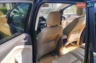 Внедорожник / Кроссовер Ford Escape 2015 в 