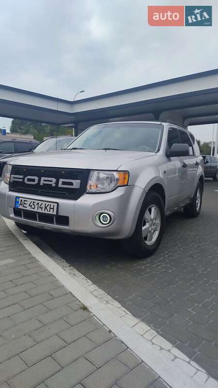 Ford Escape 2010