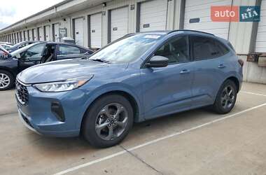 Ford Escape 2023
