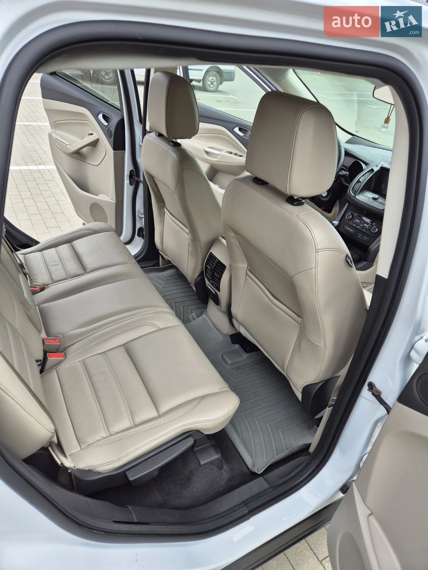 2016 Ford Escape - мініатюра 11