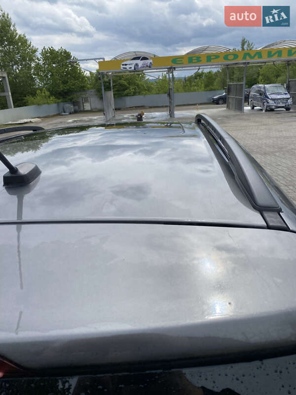Внедорожник / Кроссовер Ford Escape 2014 в Черновцах