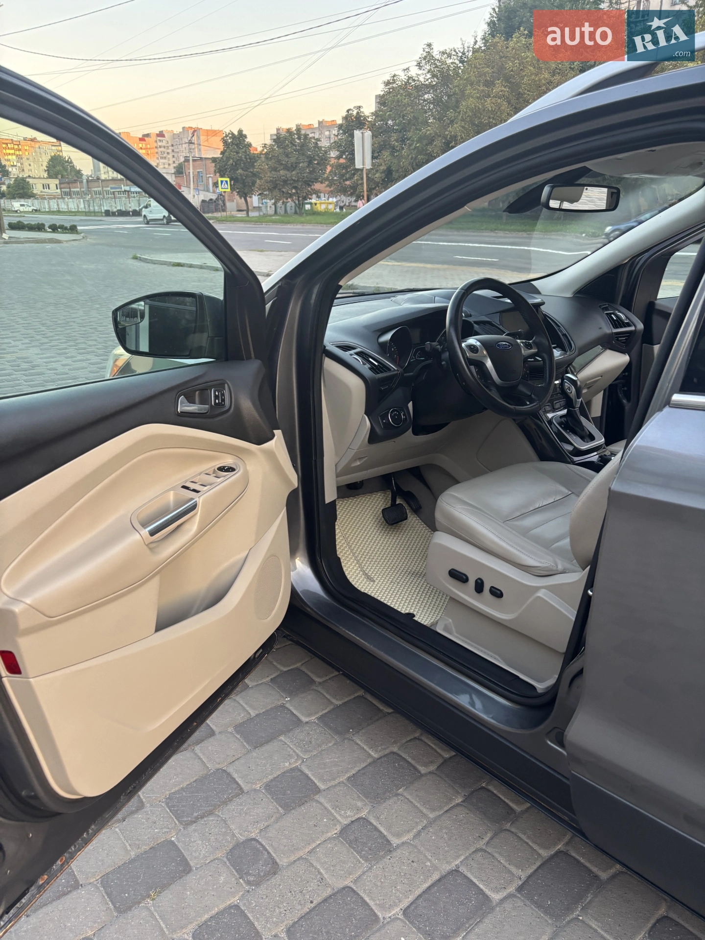 2013 Ford Escape - мініатюра 9