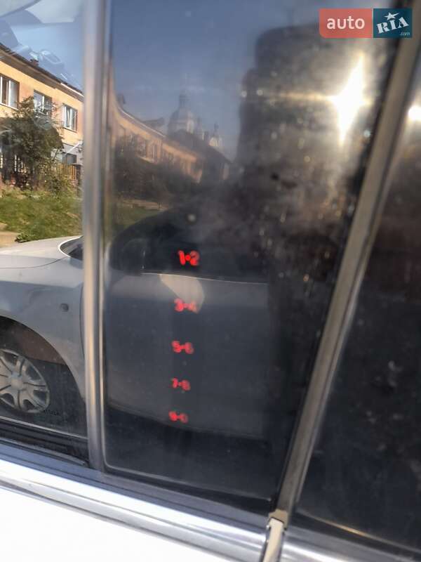 Внедорожник / Кроссовер Ford Escape 2013 в Николаеве фото 8 Внедорожник / Кроссовер Ford Escape 2013 в Николаеве