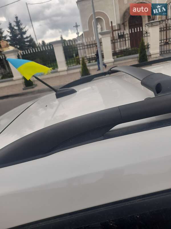 Внедорожник / Кроссовер Ford Escape 2013 в Николаеве фото 12 Внедорожник / Кроссовер Ford Escape 2013 в Николаеве