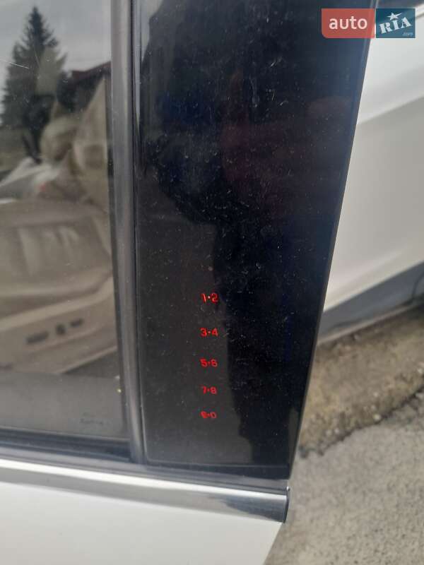 Внедорожник / Кроссовер Ford Escape 2013 в Николаеве фото 14 Внедорожник / Кроссовер Ford Escape 2013 в Николаеве