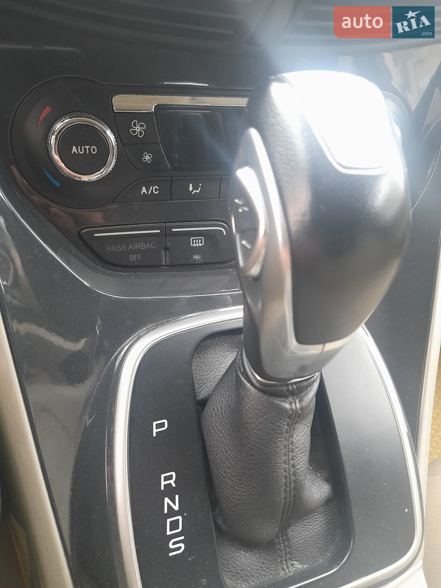 2013 Ford Escape - мініатюра 17