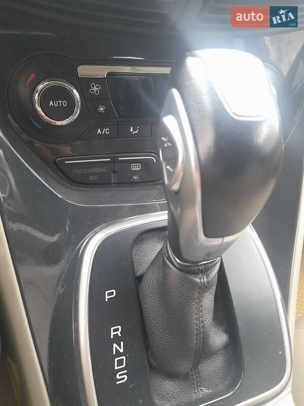 Внедорожник / Кроссовер Ford Escape 2013 в Николаеве фото 17 Внедорожник / Кроссовер Ford Escape 2013 в Николаеве