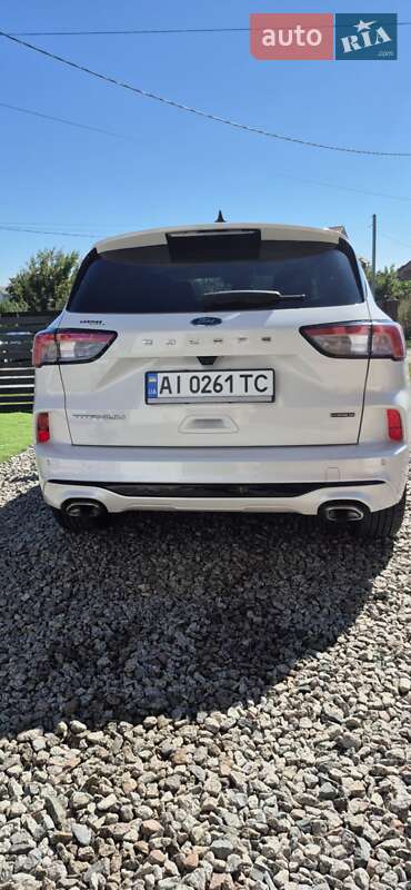 Внедорожник / Кроссовер Ford Escape 2020 в Гостомеле фото 4 Внедорожник / Кроссовер Ford Escape 2020 в Гостомеле