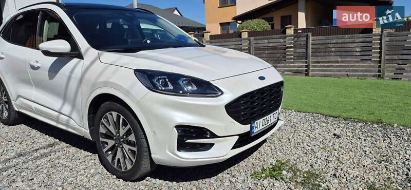 Внедорожник / Кроссовер Ford Escape 2020 в Гостомеле фото 10 Внедорожник / Кроссовер Ford Escape 2020 в Гостомеле