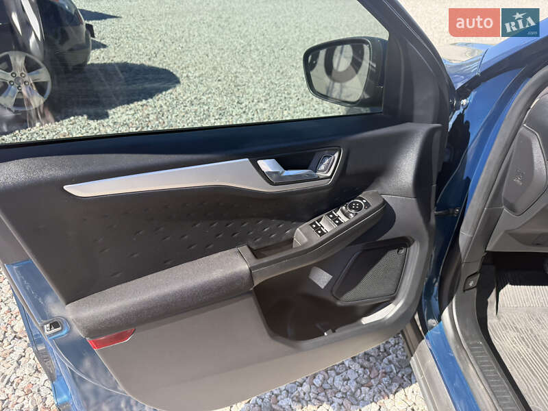 Позашляховик / Кросовер Ford Escape 2020 в Переяславі фото 15 Позашляховик / Кросовер Ford Escape 2020 в Переяславі