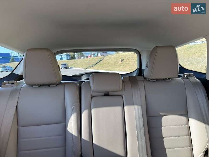 Внедорожник / Кроссовер Ford Escape 2013 в Виннице