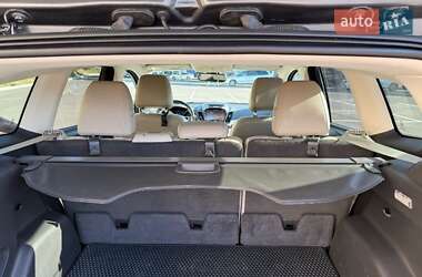 Внедорожник / Кроссовер Ford Escape 2013 в 