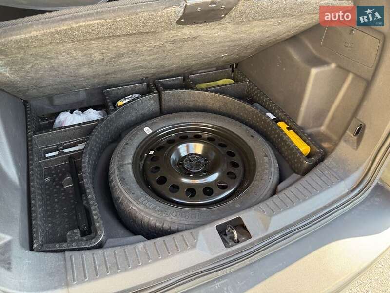 Внедорожник / Кроссовер Ford Escape 2013 в Виннице