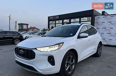 Внедорожник / Кроссовер Ford Escape 2023 в Львове
