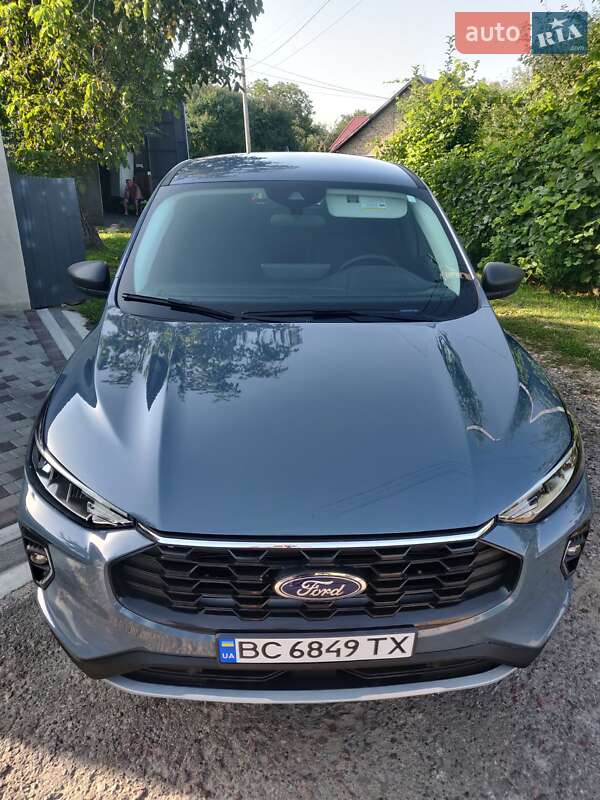 Ford Escape 2023