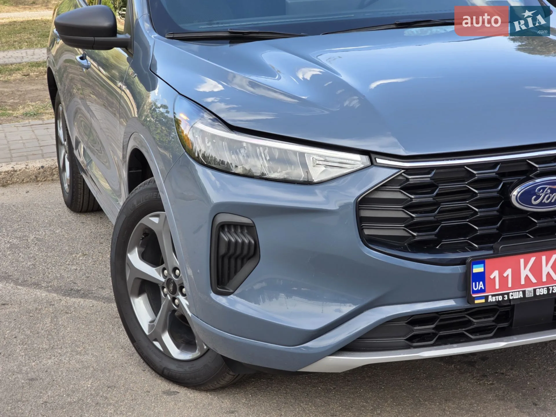 2024 Ford Escape - мініатюра 3