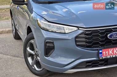 Внедорожник / Кроссовер Ford Escape 2024 в 