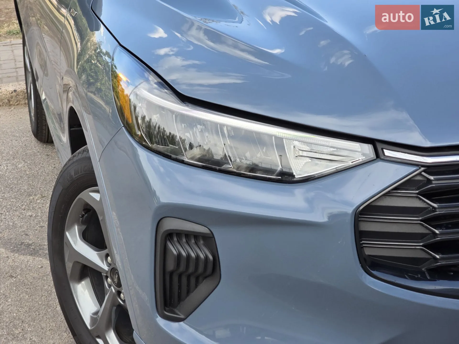 2024 Ford Escape - мініатюра 8