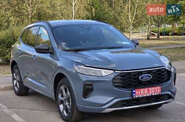 Внедорожник / Кроссовер Ford Escape 2024 в 