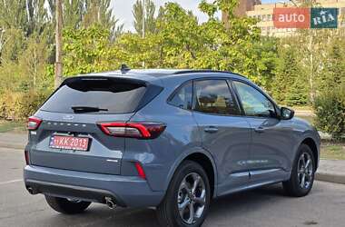 Внедорожник / Кроссовер Ford Escape 2024 в 