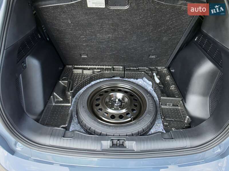 Внедорожник / Кроссовер Ford Escape 2024 в Кривом Роге