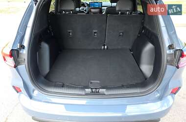 Внедорожник / Кроссовер Ford Escape 2024 в Кривом Роге