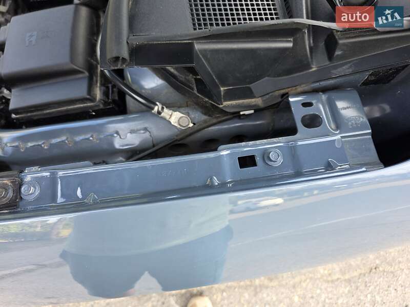 Внедорожник / Кроссовер Ford Escape 2024 в Кривом Роге