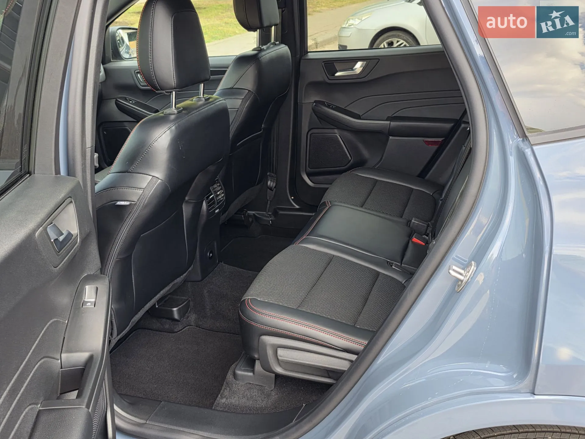 2024 Ford Escape - мініатюра 56