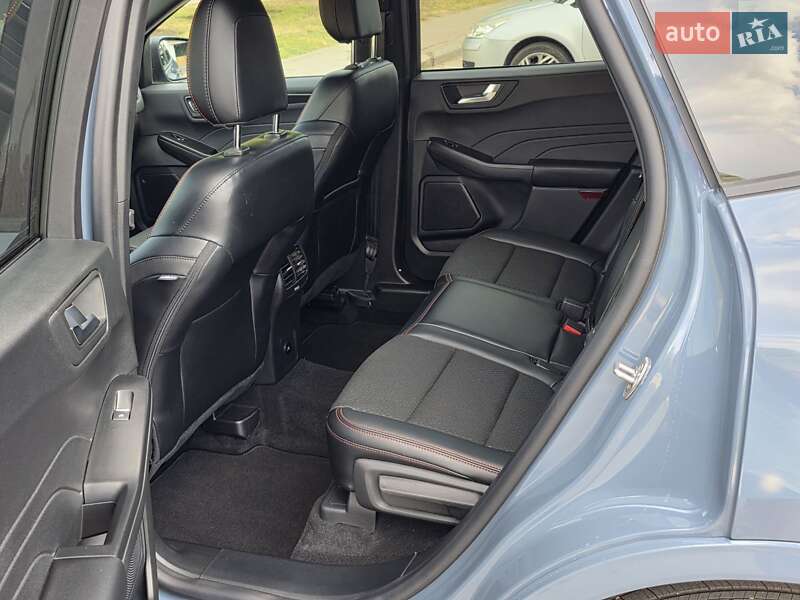 Внедорожник / Кроссовер Ford Escape 2024 в Кривом Роге