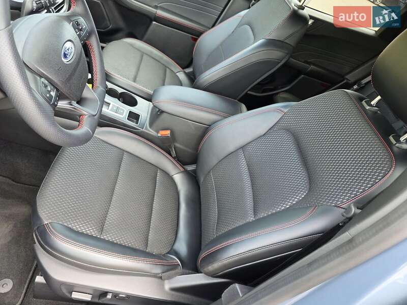 Внедорожник / Кроссовер Ford Escape 2024 в Кривом Роге