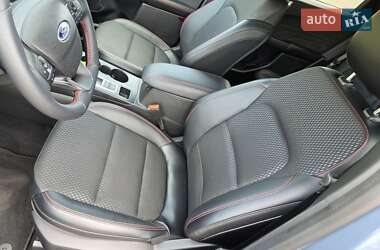 Внедорожник / Кроссовер Ford Escape 2024 в 