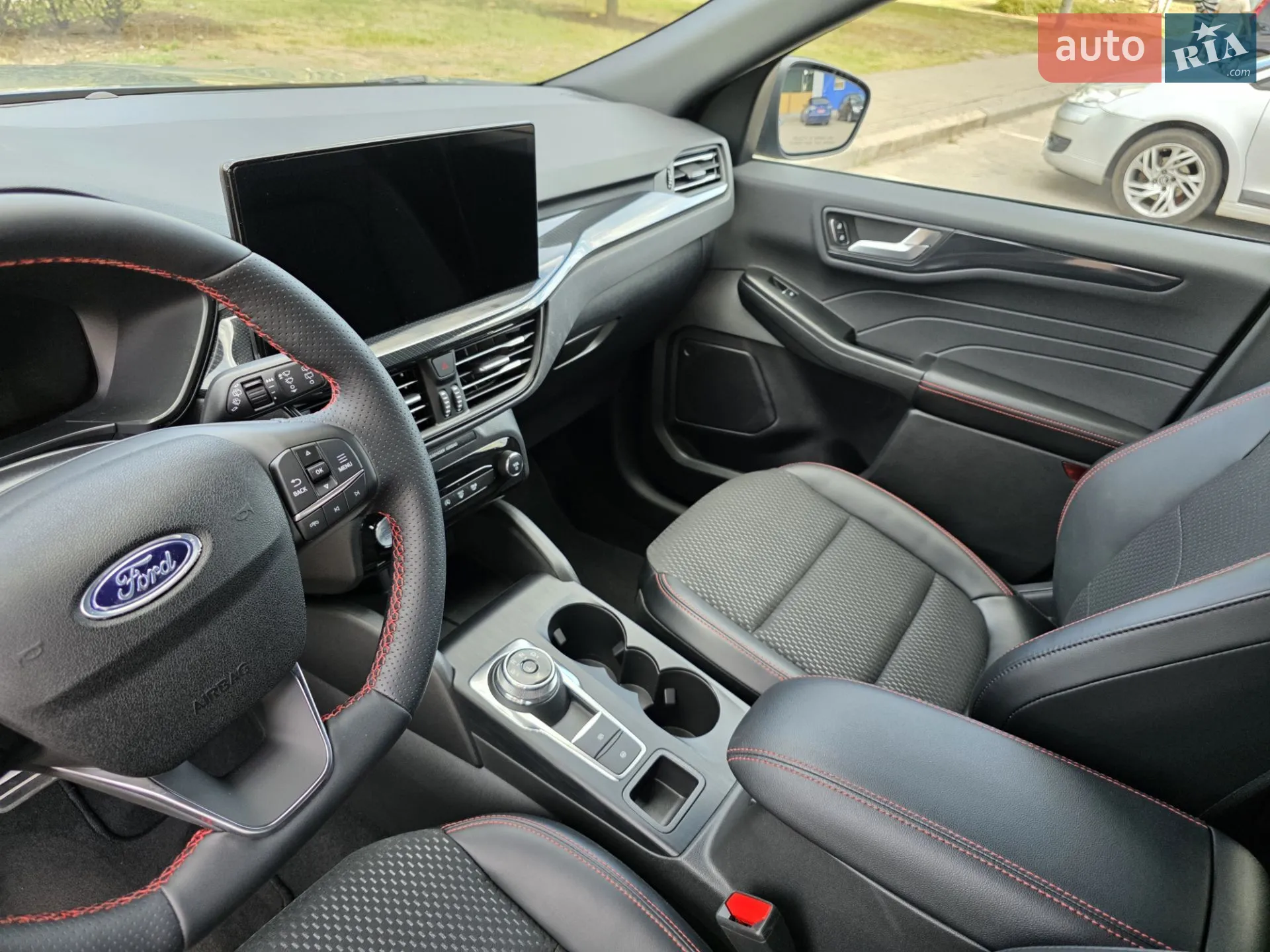 2024 Ford Escape - мініатюра 66