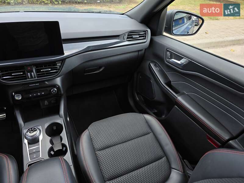 Внедорожник / Кроссовер Ford Escape 2024 в Кривом Роге