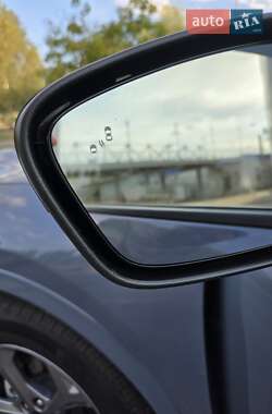 Внедорожник / Кроссовер Ford Escape 2024 в Кривом Роге