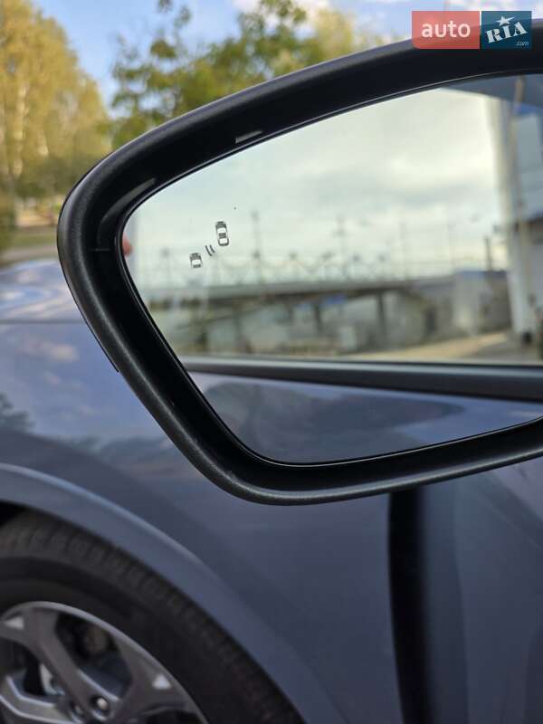 Внедорожник / Кроссовер Ford Escape 2024 в Кривом Роге