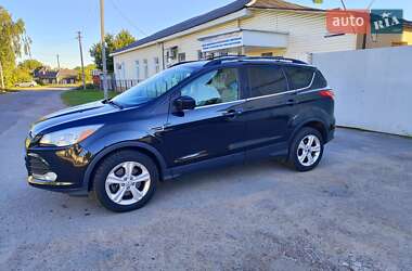 Позашляховик / Кросовер Ford Escape 2013 в Чернігові