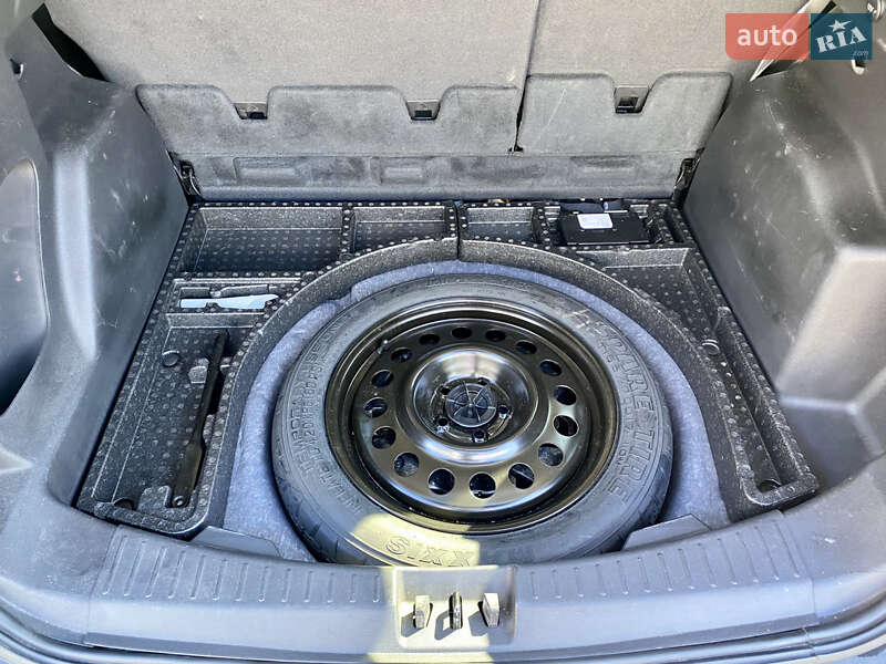 Внедорожник / Кроссовер Ford Escape 2018 в Вышгороде