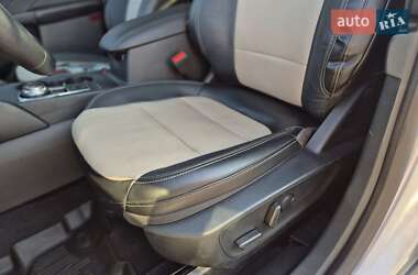 Внедорожник / Кроссовер Ford Escape 2021 в 